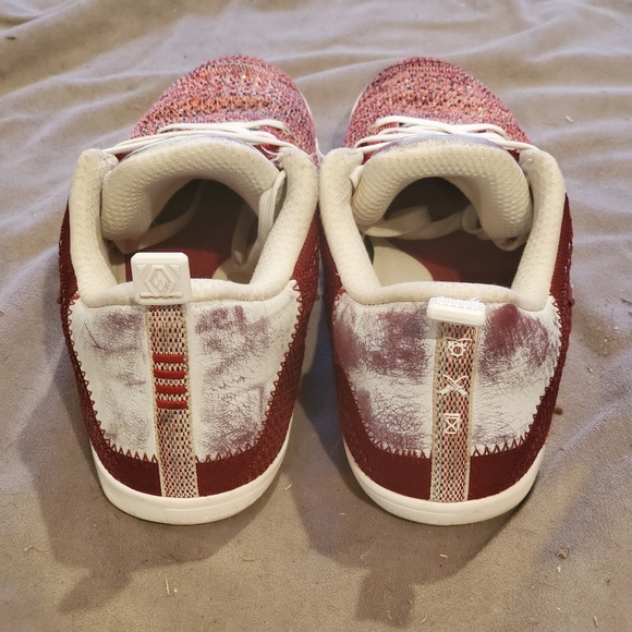 Nike kobe 11 low 4kb "red horse" size 11 - Picture 4 of 5